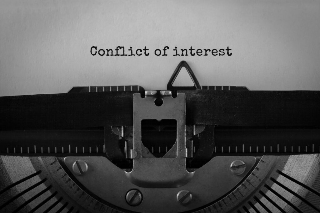 Explore the challenges of government conflicts of interest and their impact on public trust. Learn why transparency, accountability, and independent oversight are essential to prevent misuse of power and ensure decisions benefit the community, not personal interests.