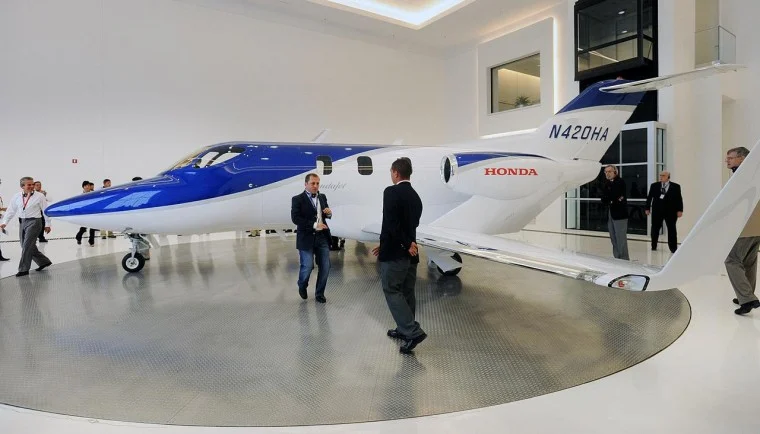 HondaJet