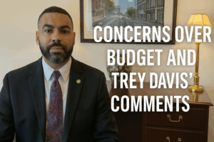 Greensboro’s Budget Band-Aid: Why a Temporary Hiring Freeze Isn’t Enough