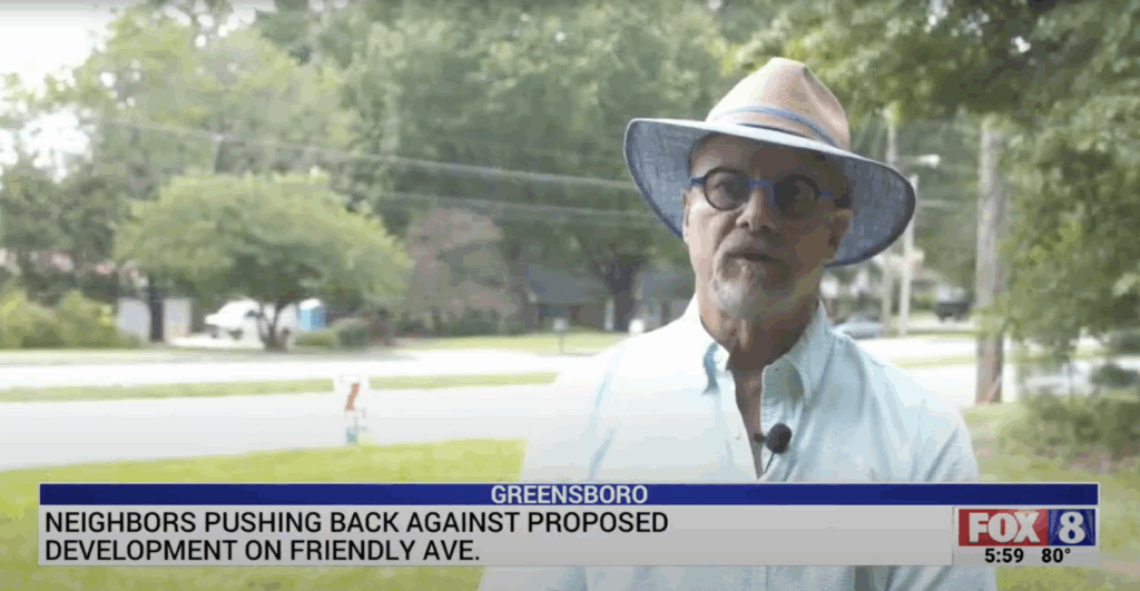 Why do people in District 4 need to pay attention to the upcoming City Council Election