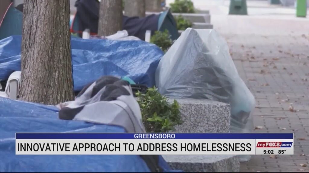Discover how Greensboro can combat homelessness through the proven Healthy Opportunities Pilot Program model. Learn how housing support, care coordination, and Medicaid-backed services can create lasting solutions for our community.