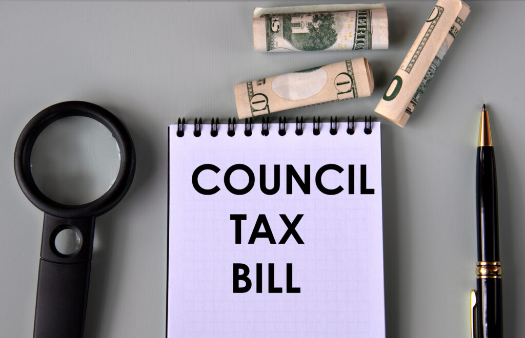 Fixing Greensboro: Real Leadership, Lower Taxes, Better Results