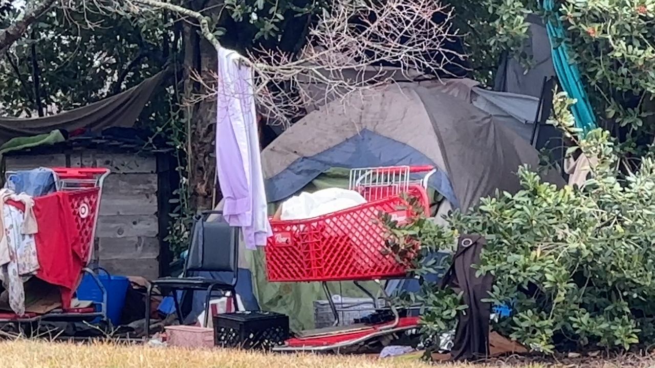 HomelessCampsGreensboro