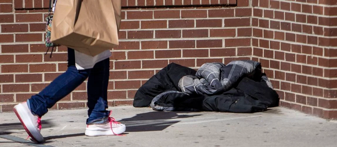 HomelessInGreensboroCrisis